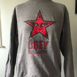 Obey Sweatshirt